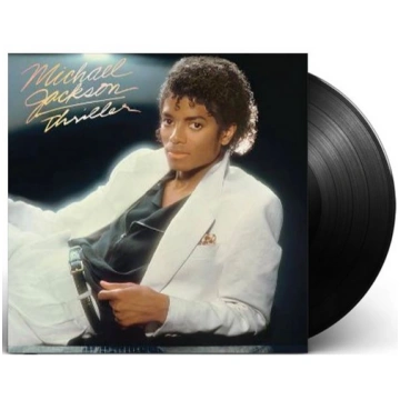 Michael Jackson - Thriller