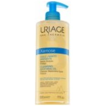 Uriage Uriage Xemose Cleansing Soothing Oil 500ml 