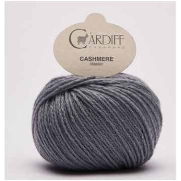 cardiff cashmere classic - 707 Putekļi