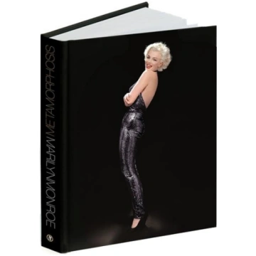 Marilyn Monroe: Metamorphosis Harper Collins Publ.