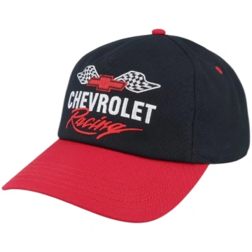 American Needle cappello nero Chevrolet - T.U. / N
