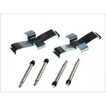 Bremžu kluču montāžas komplekts QUICK BRAKE QB109-