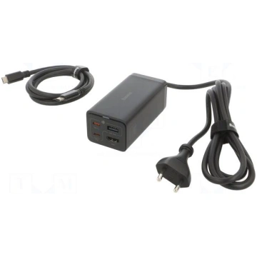 Power supply: switching | 5÷20VDC | Out: USB A,USB
