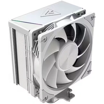 Modecom VOLCANO 0C T720 AIR COOLER 120 WHITE (MC-C