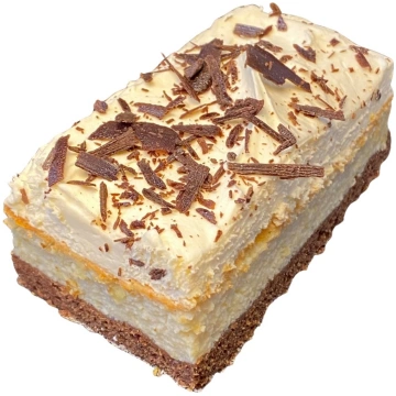 Biezpiena siera kūka