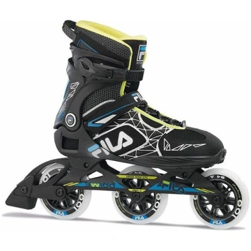 Skrituļslidas Fila Legacy Pro 100 010619060, zila 