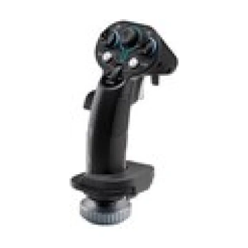 Thrustmaster Joystick Sol-3 AVA AddOn Grip | Black