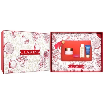 Komplekts Clarins Multi Active: dienas sejas krēms