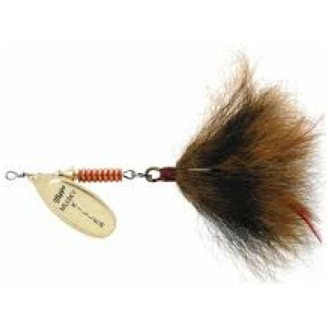 Rotiņš Mepps MUSKY KILLER 15g