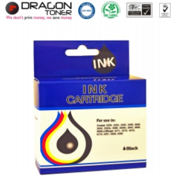 Jauns alternatīvais kārtridžs DRAGON-TC-BCI-24BK D