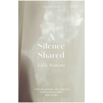 Silence Shared Lalla Romano