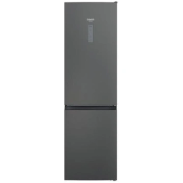 Hotpoint ARISTON 203 cm aukščio No Frost juodos/si