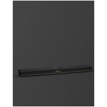 HESTON 120 Marshall