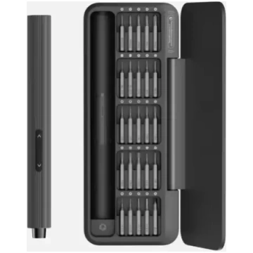 HOTO 25-in-1 Electric Screwdriver Set