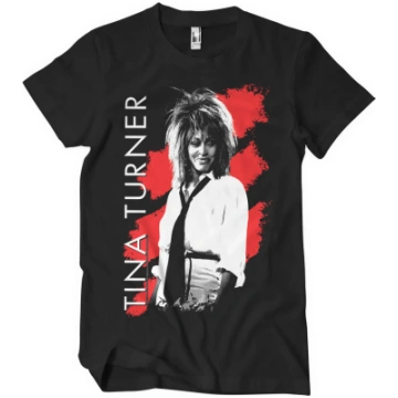 Tina Turner - Tie