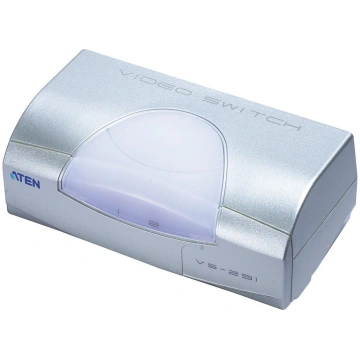 KVM komutators Aten VS-291