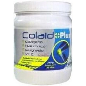 Colaid Plus 360 gr Just Aid