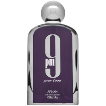 Tasteperfumes.lv | Afnan 9 pm Pour Femme EDP 100 m