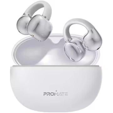 Promate AirClip AudioFit™ TWS Earbuds (AIRCLIPWH)