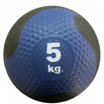 Pildbumba Spartan Crossfit, 197 mm, 5 kg