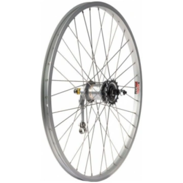 Ritenis 3speed Nexus 26 aizmug