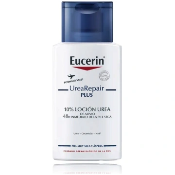 Eucerin Urea Repair Plus 10% intensīvi mitrinošs ķ