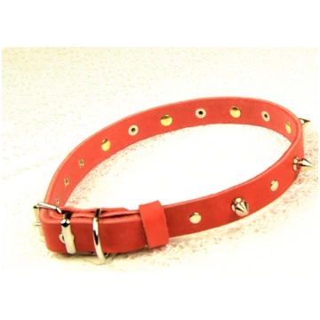 Kakla siksnas sarkans (rock) Triera WN10308810