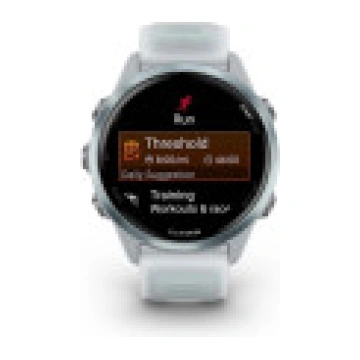 Garmin Forerunner 570 sporta pulkstenis. balts un 