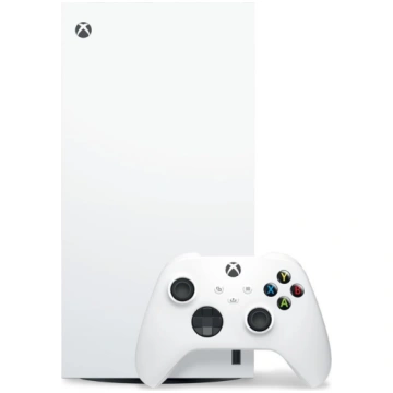 Xbox Series X 1TB Console (Digital Edition) Micros