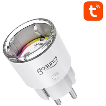 Gosund Smart WiFi Plug EP2 Tuya