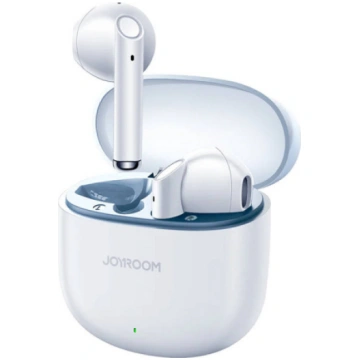 Earbuds True Wireless Joyroom JR-PB2 (White) JR-PB