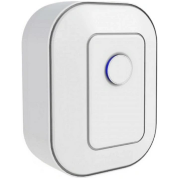 Elektriskais ūdens sildītājs Kospel LUNA INOX.G, v