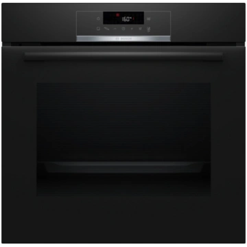 Bosch HBA571BB3 iebūvējama elektriskā cepeškrāsns
