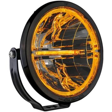 STRANDS AMBASSADOR DARK EDITION brīdinājuma gaisma
