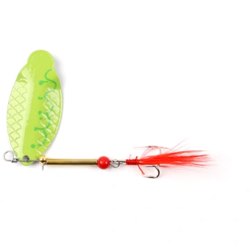 Pro Catch Vizulis rotējošais Pro Catch 160 #3 (475