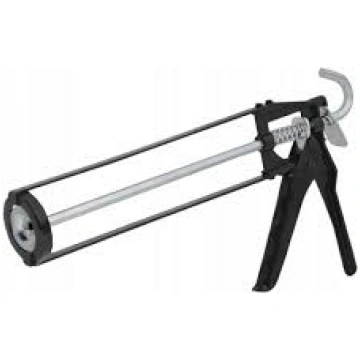 Pistole hermētiķim ar rāmi 230mm Dedra