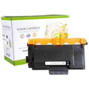 STATIC Toner cartridge compatible with Brother TN-