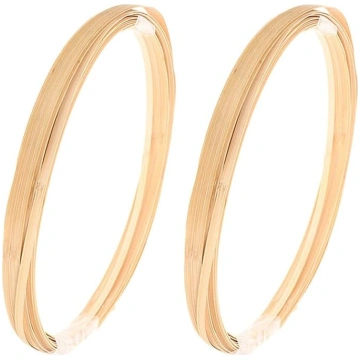 OSALADI Bambusa pinuma lentes, 6 m, plakana elastī