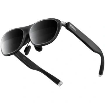 Rokid Max 2 black RA301