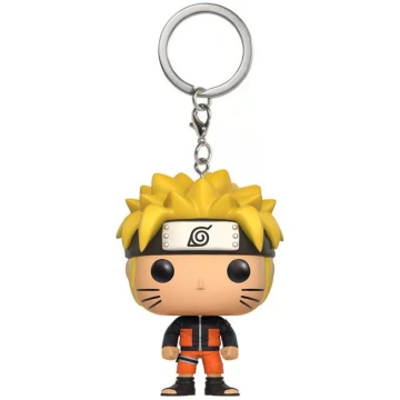 Funko POP! Keychain: Naruto Shippuden - Naruto