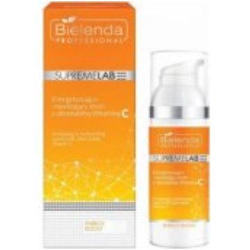 Bielenda Bielenda SupremeLab Energy Boost energizi
