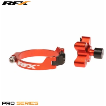 Launch Control / Holeshot Kit RFX Pro oranžs WP Fa