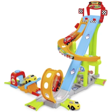 ABC - Abc Jays Jump N Fun Tower Bilbana - izmērs O