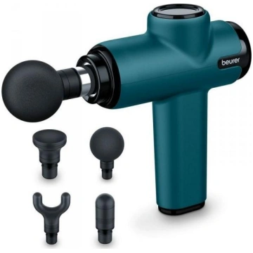Beurer MassageGun MG 99 compact black 65003