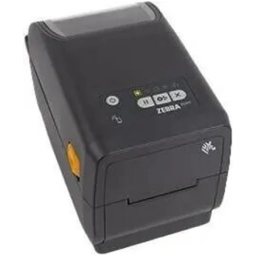 Etiķešu printeris Zebra ZD411 HC 203 dpi, USB, USB