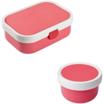 Mepal bērnu augļu un Bento kaste, Campus Meets Fru
