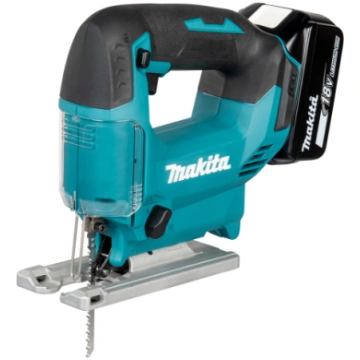Figūrzāģis Makita DJV186Z; 18 V (bez akumulatora u