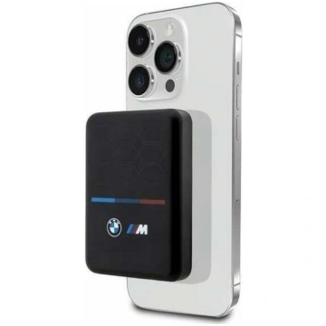 Powerbank BMW Powerbank MagSafe Indukcyjny 15W 500