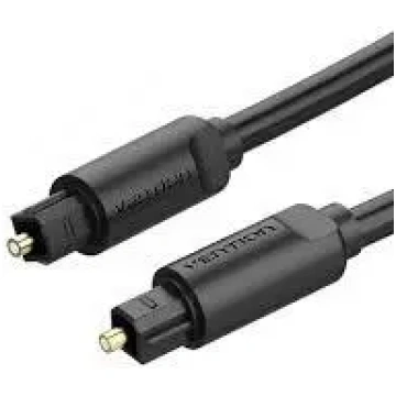 CABLE AUDIO OPTICAL FIBER/2M BAEBH VENTION