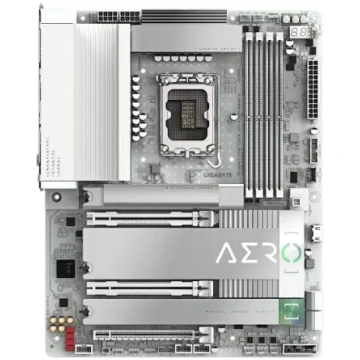 GIGABYTE Z890 AERO G